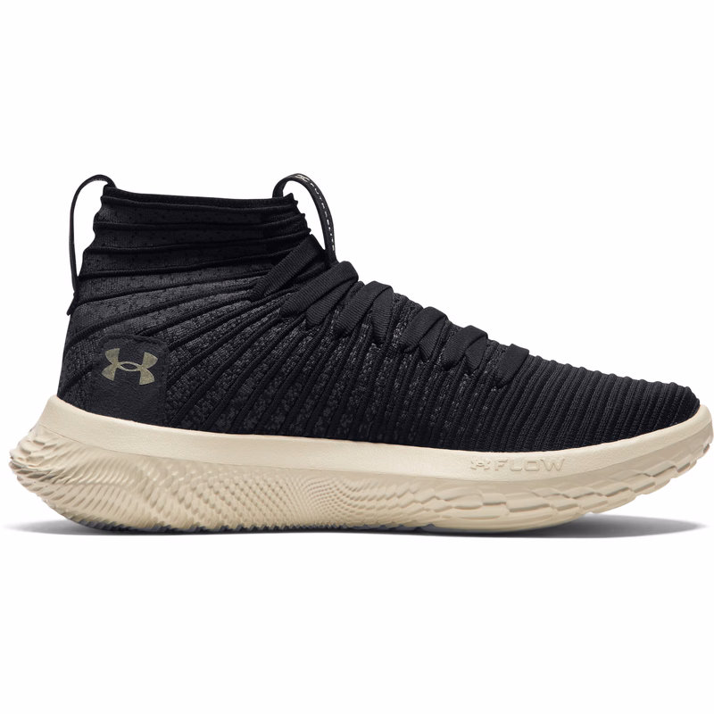 UA FUTR X ELITE Lux Unisex Basketball Shoes