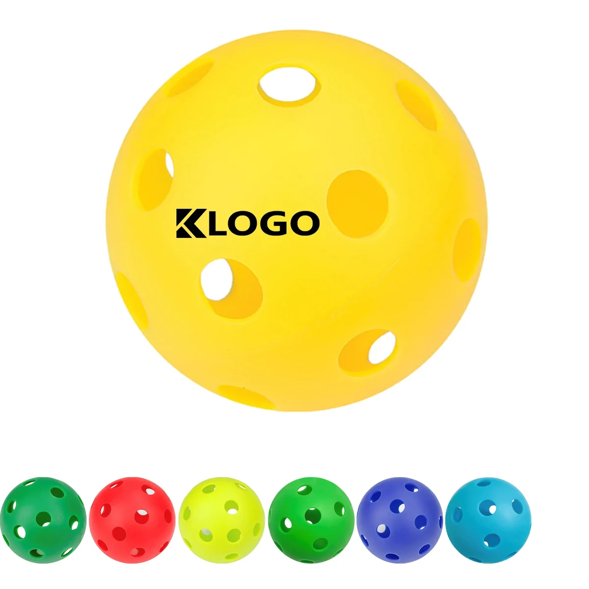 26 Hole Pickleball MOQ 100 1