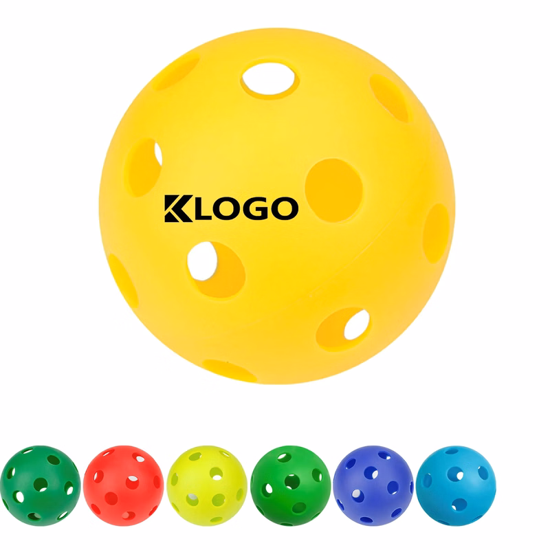 26 Hole Pickleball MOQ 100