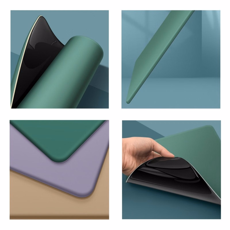 Mouse Pad - Anti - Slip - Customizable - Promotional Gift