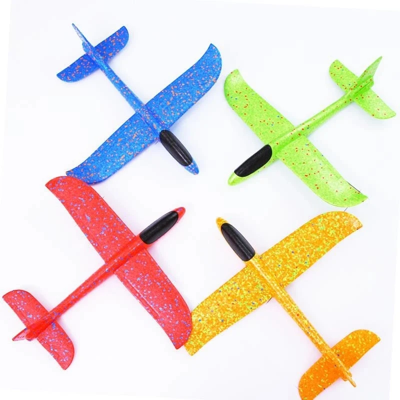 Toy Plane Jet 1