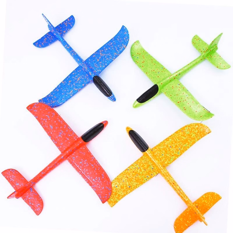Toy Plane Jet