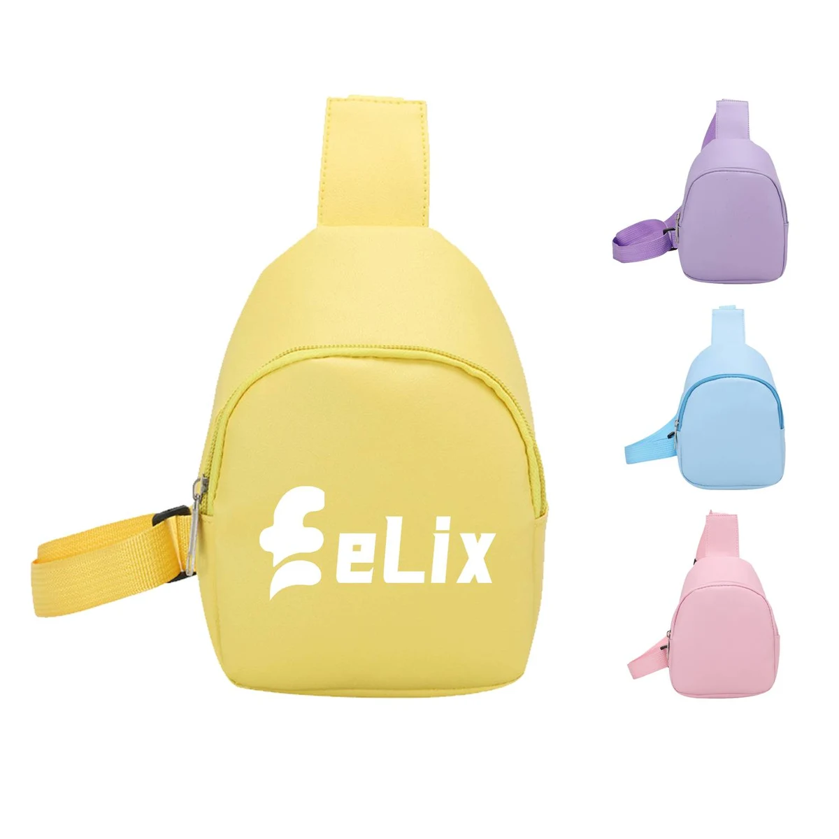 Children Sling Bag 1