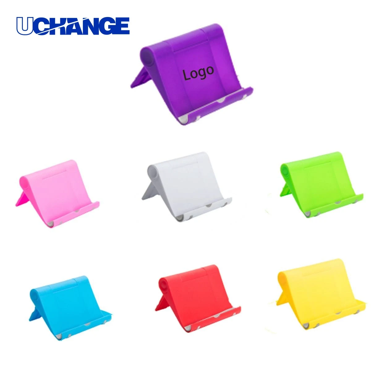 Multi Angle Cell Phone Stand Holder 1