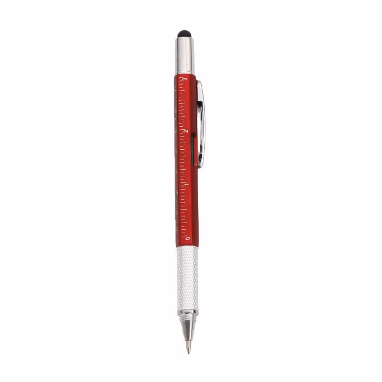 Heavy Duty Metal Tool Pen