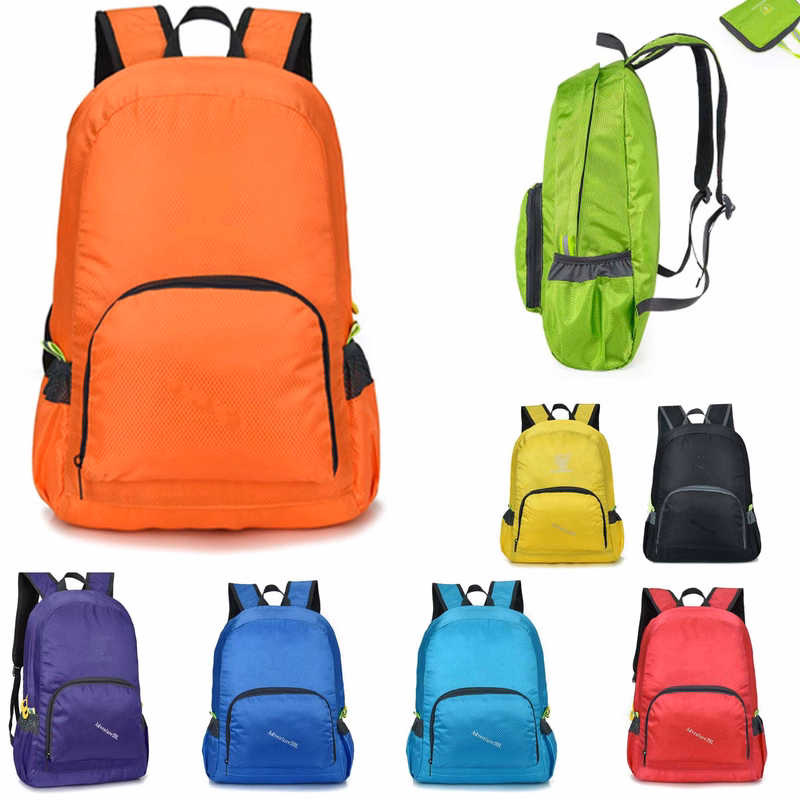 Outdoor Travel Climb Backpack