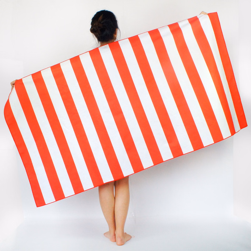 100% Cotton Premium Bath Towels