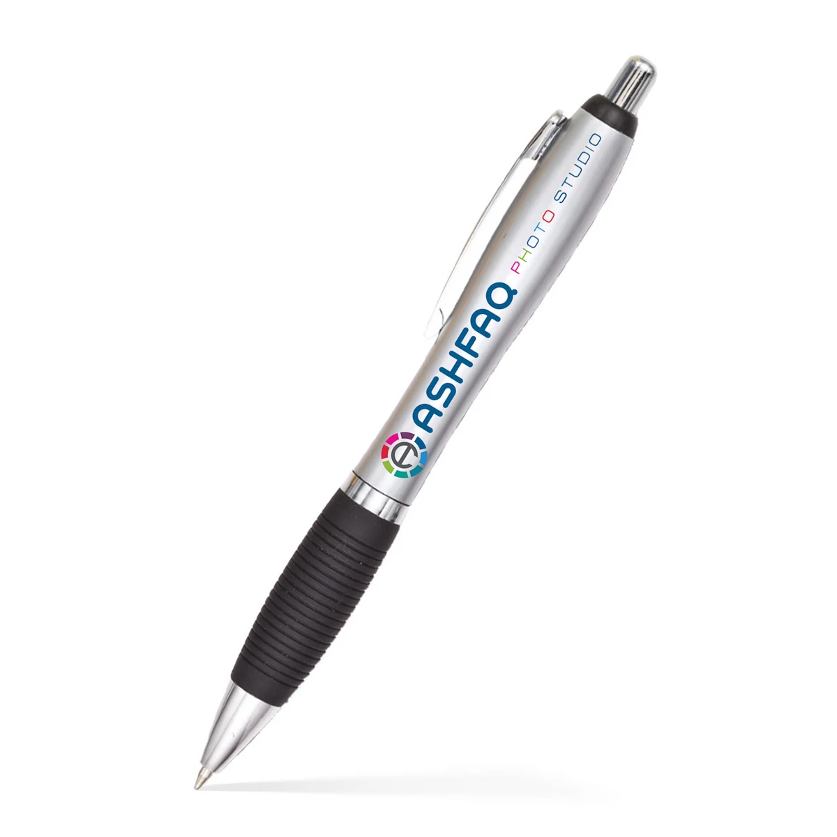 Gripster Full Color Pen 1