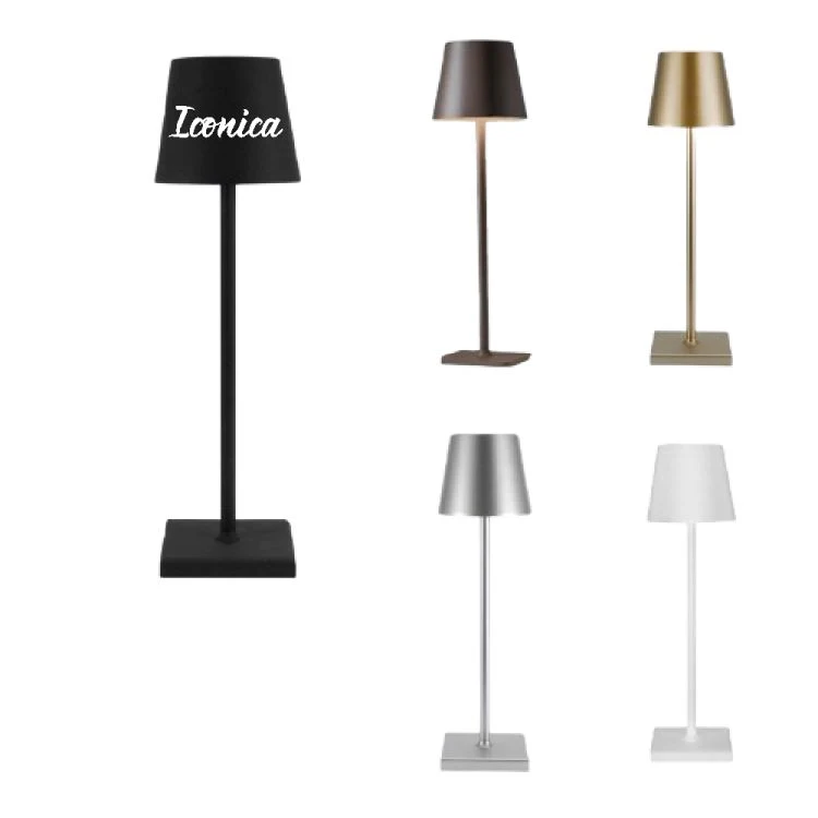Cordless Table Lamps 1