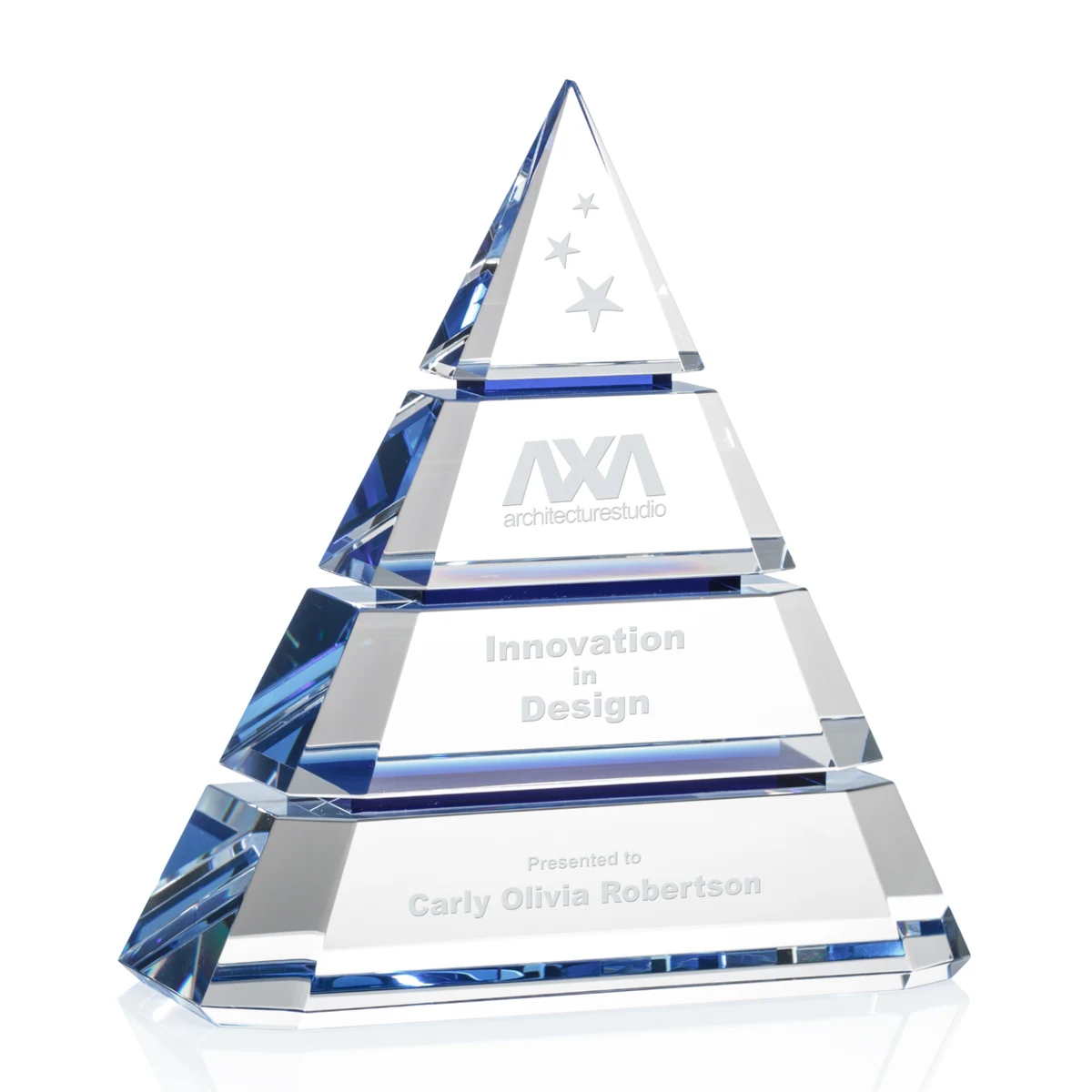 Gillespie Award 1