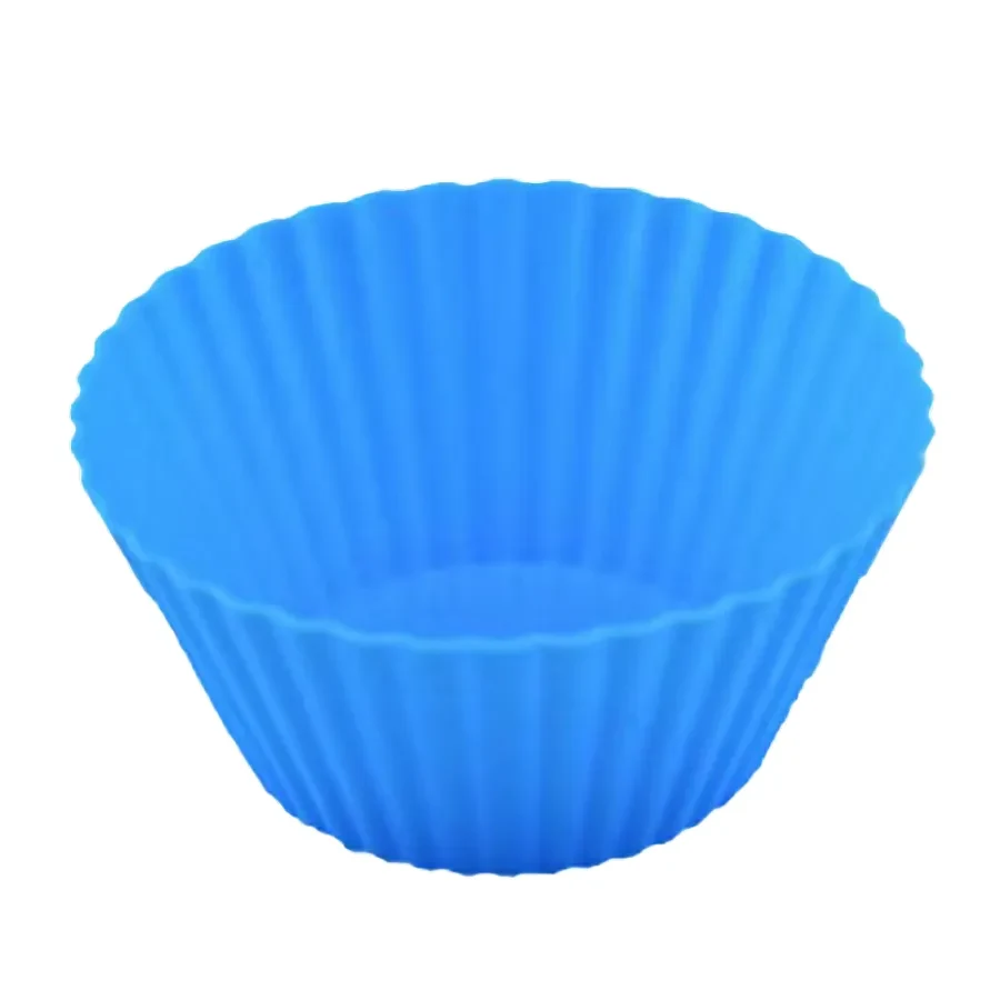 Silicone Dessert Cup 1