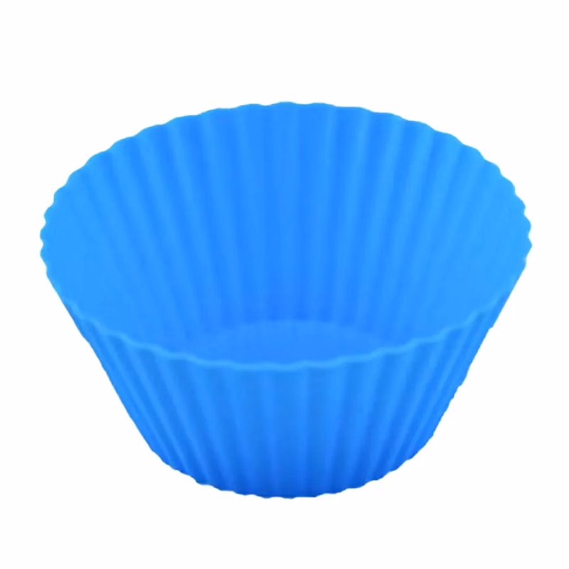 Silicone Dessert Cup