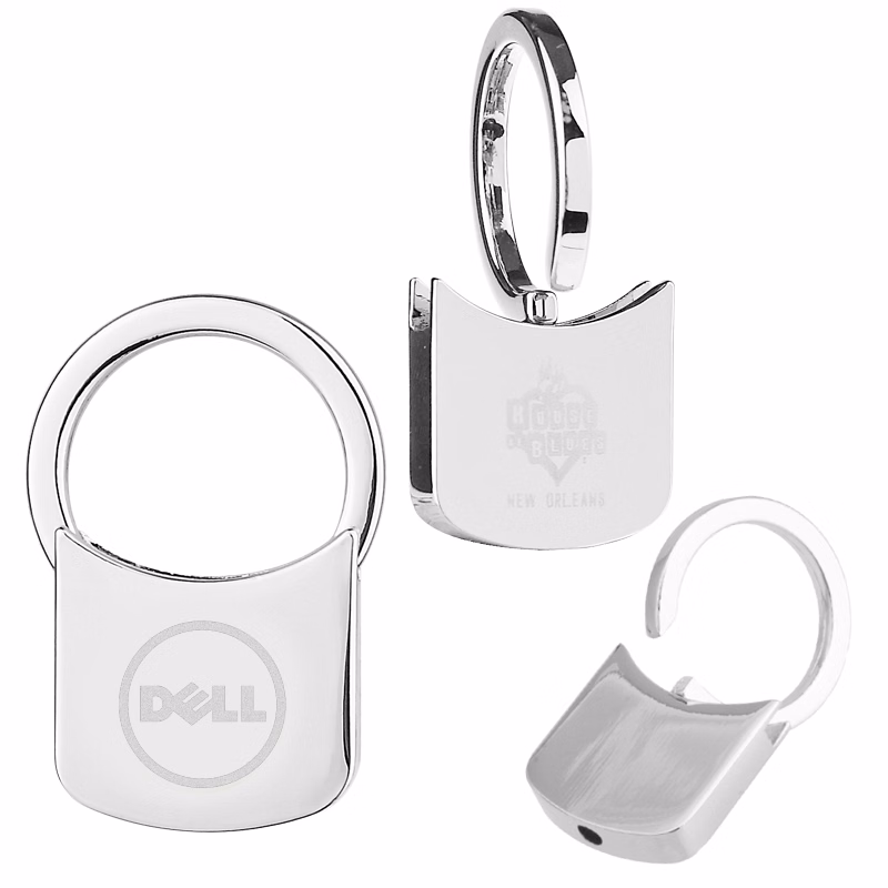 Charity Key Ring