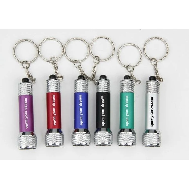 5 LED Key chain Flashlight 1