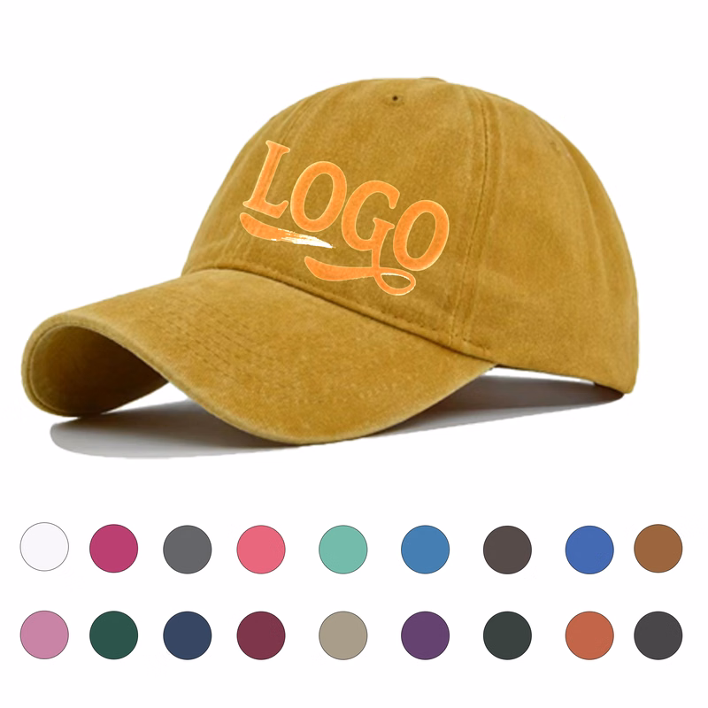 Outdoor Sports Baseball Cap
