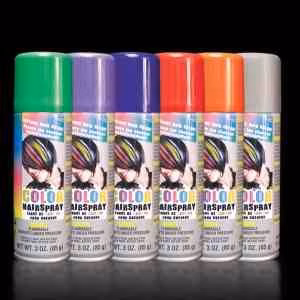 3 oz. Hair Spray