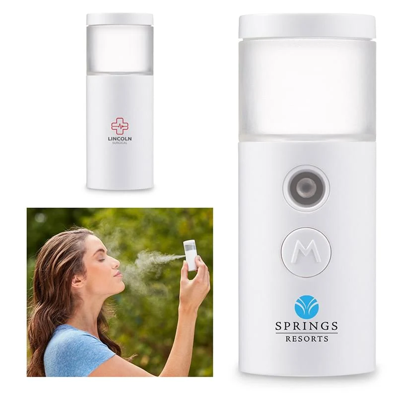 Portable Small Facial Mist Sprayer 1