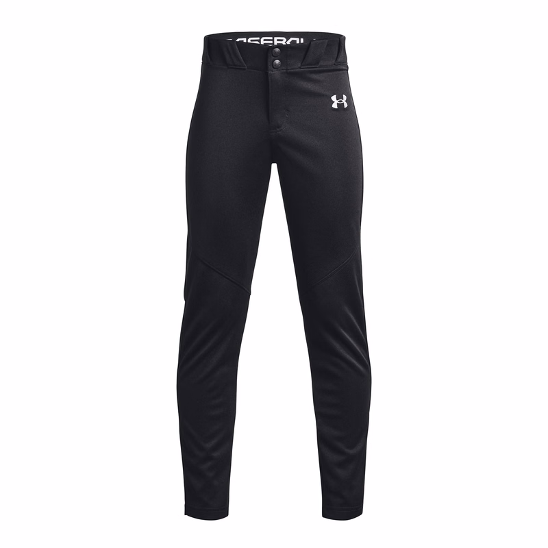 UA Utility Boys' Baseball Pants