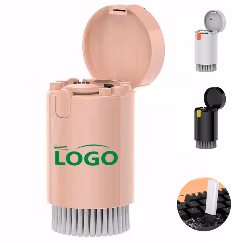 All-in-One Electronics Cleaning Kit, Compact and Handy