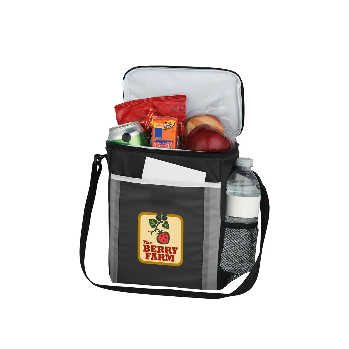 Café Kooler Bag 1
