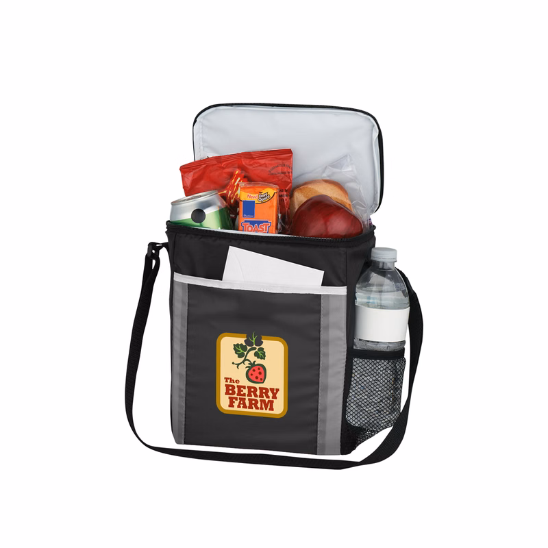 Café Kooler Bag