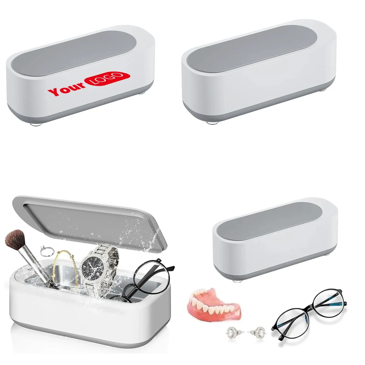 Ultrasonic Jewelry Cleaner 1