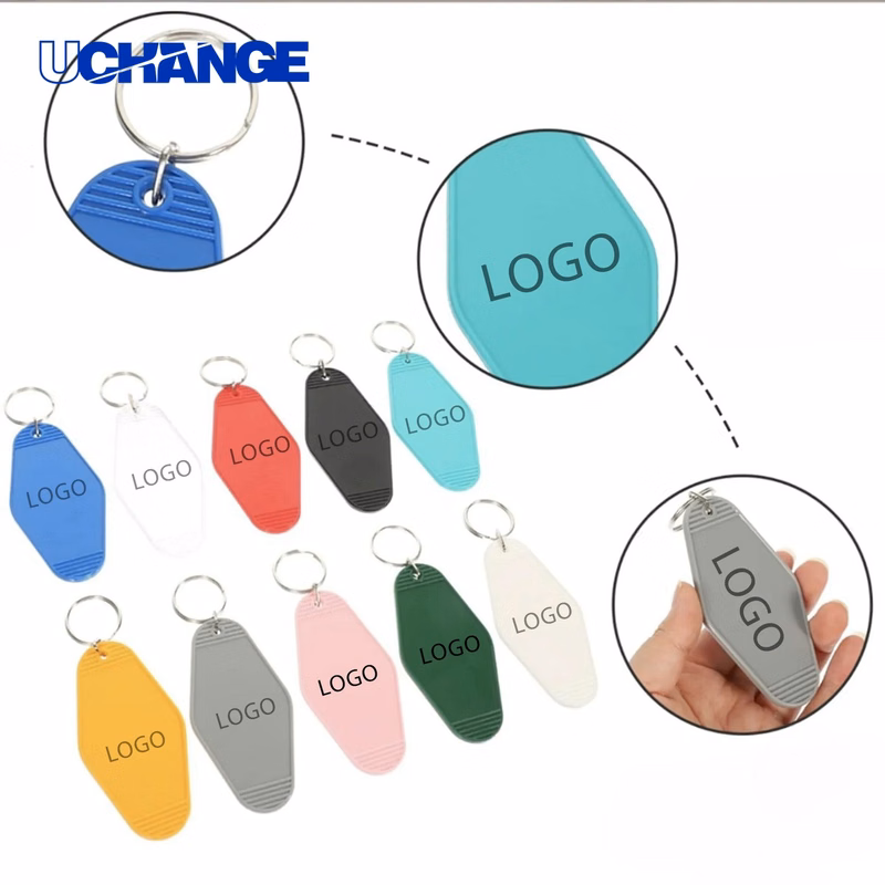 Key Tag