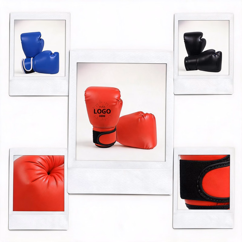 Youth Boxing Sparring Gloves