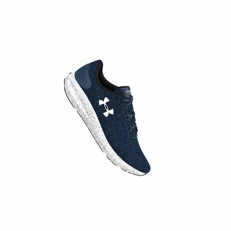 UA Charged Pursuit 2 Twist Men's Running Shoes