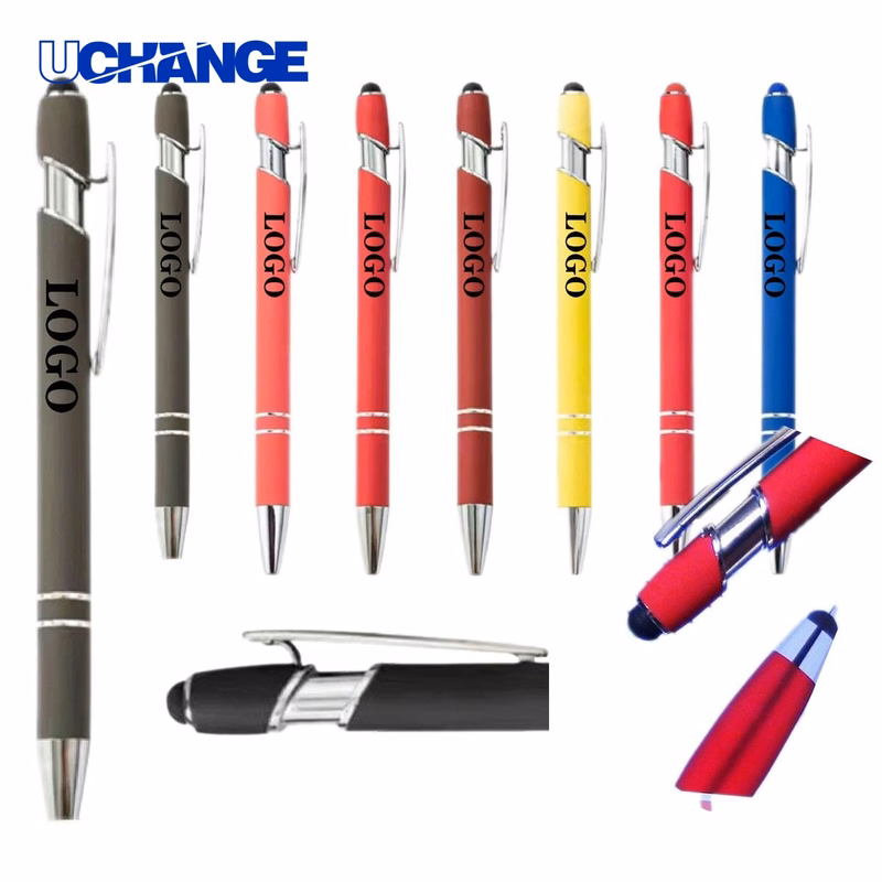 Metal Pens