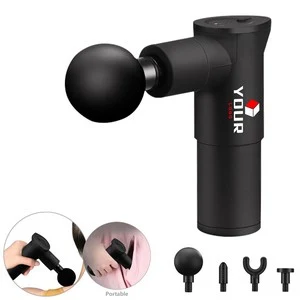 L Shaped Muscle Vibration Massager Tool 1