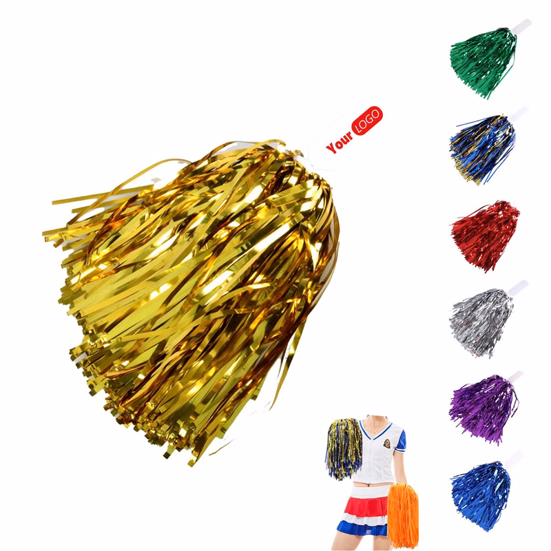 Pom Poms