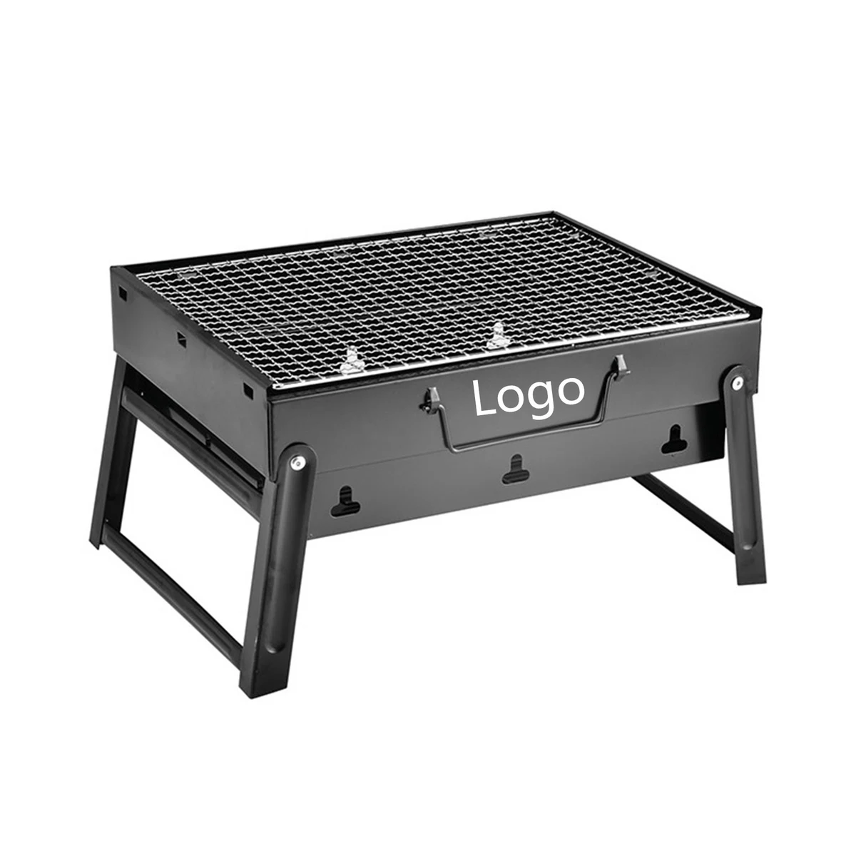 Barbecue Portable Grill 1