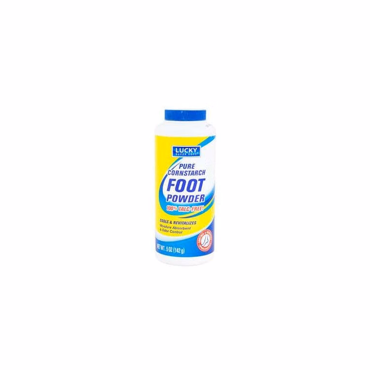 Foot Powder - 5 oz