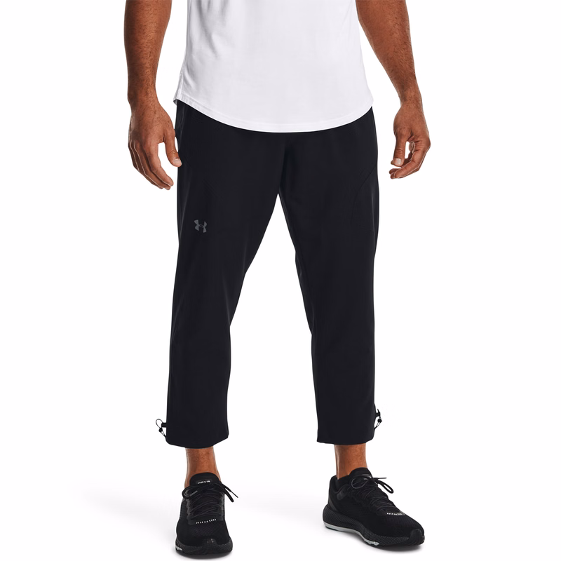 UA Unstoppable Men's Crop Pants