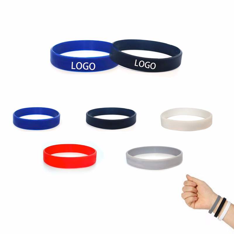Printed Wristband