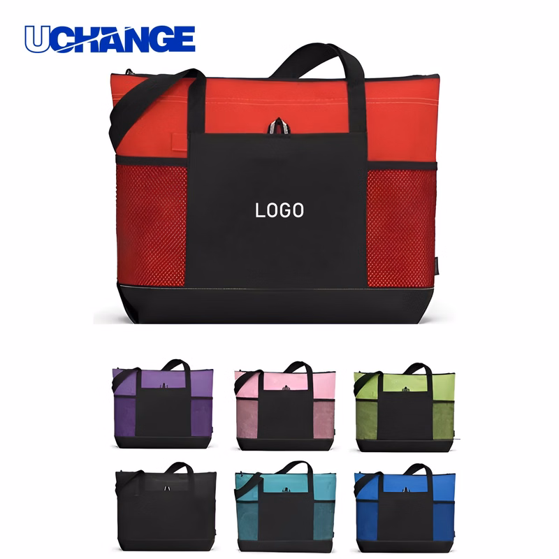 600D Oxford Tote Bag Organizer