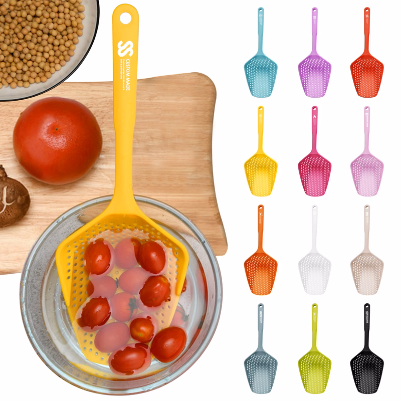 Spoon Drainer/Strainer