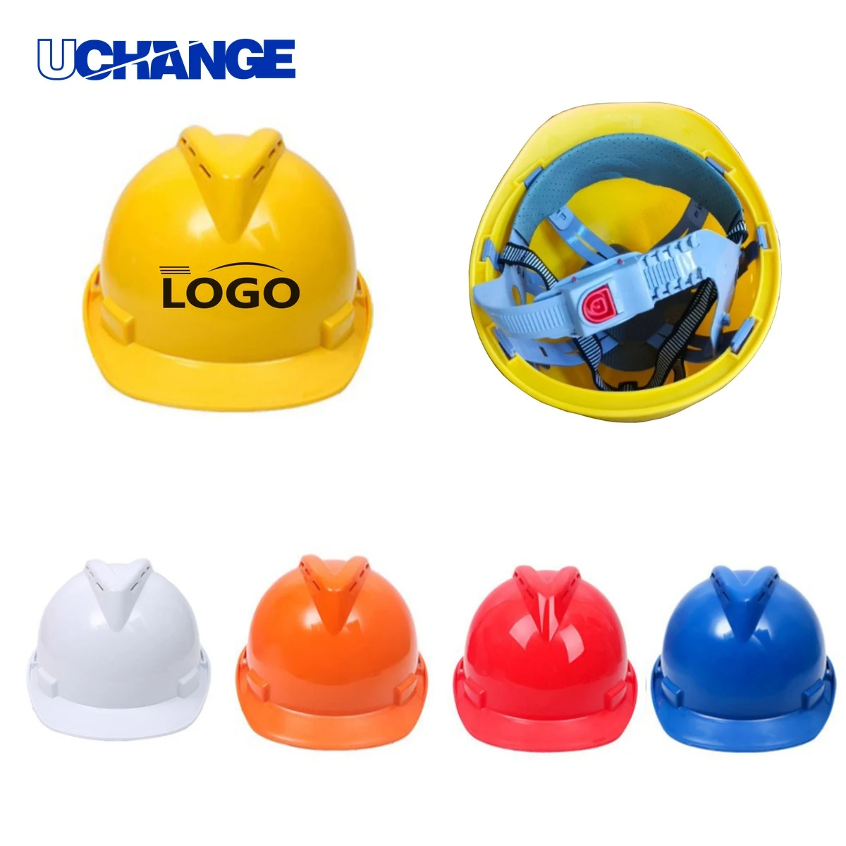 Safety Hard Hat Safety Headwear 1