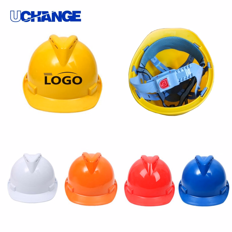 Safety Hard Hat Safety Headwear