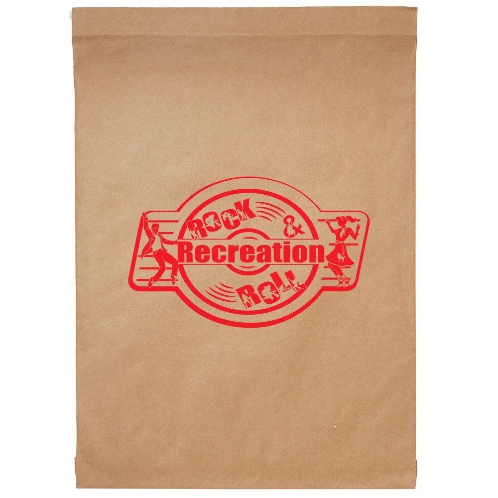 Natural Kraft Padded Mailer - 100% Recyclable, Biodegradable 1