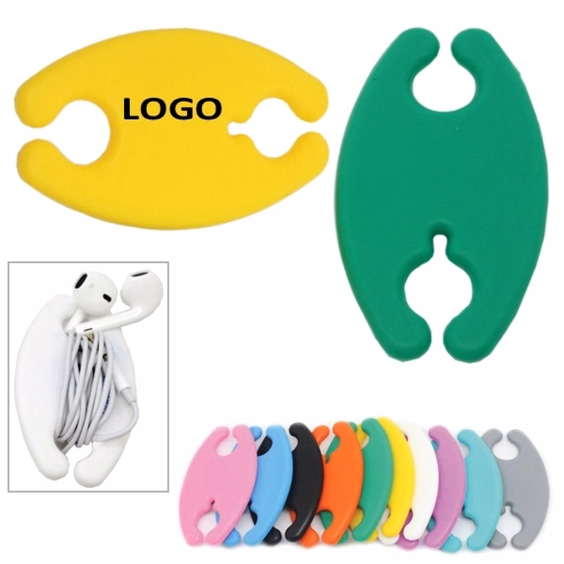 Cord Organizer Wrap
