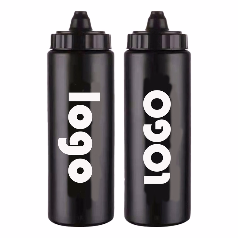 Fitness Sports Plastic Water Bottle