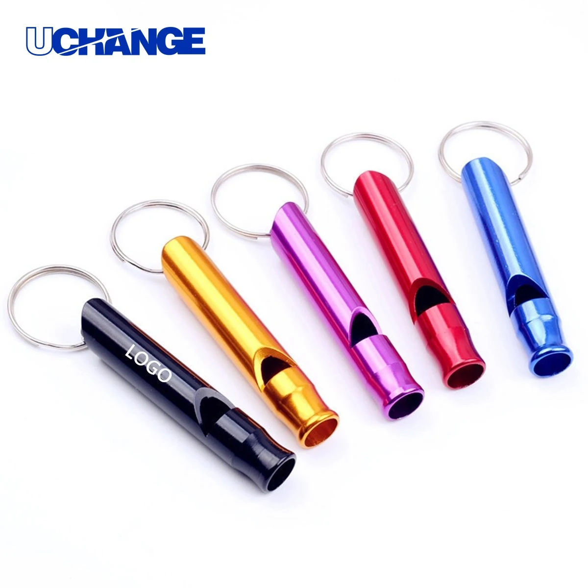 Safety Whistle 1