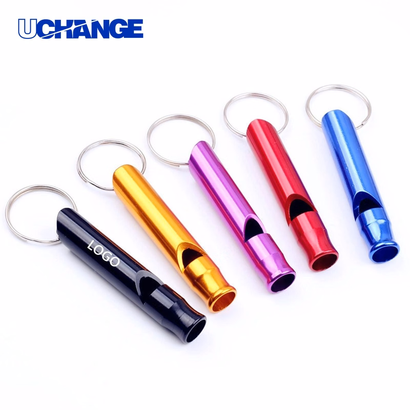 Safety Whistle