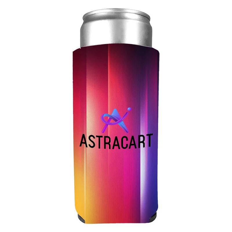 Sleek Can Cooler 1
