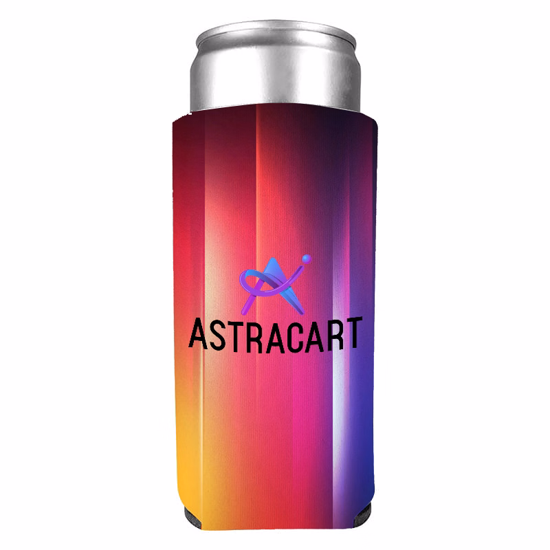 Sleek Can Cooler