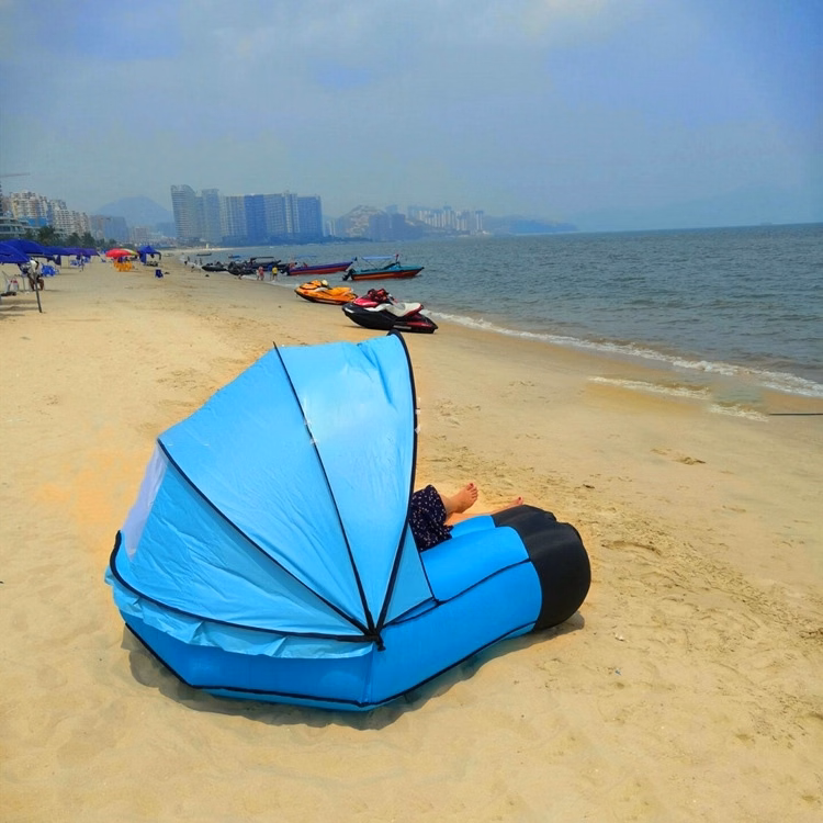 Removable Inflatable Sofa Lazy