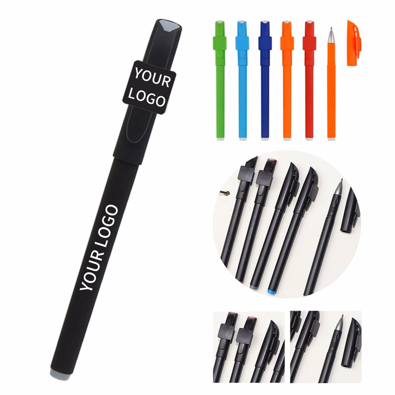 Lightweight Ballpoint Pen for School or Office