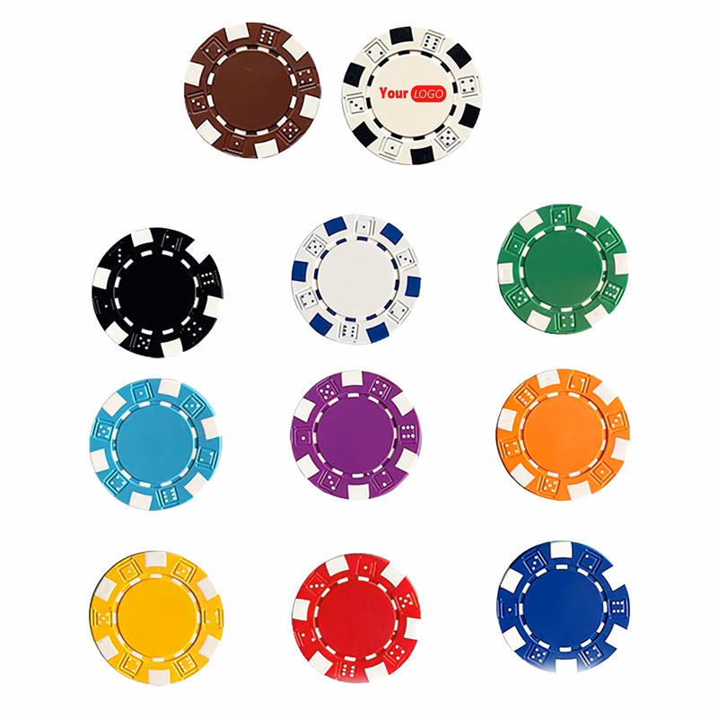Event Game Currency Chips